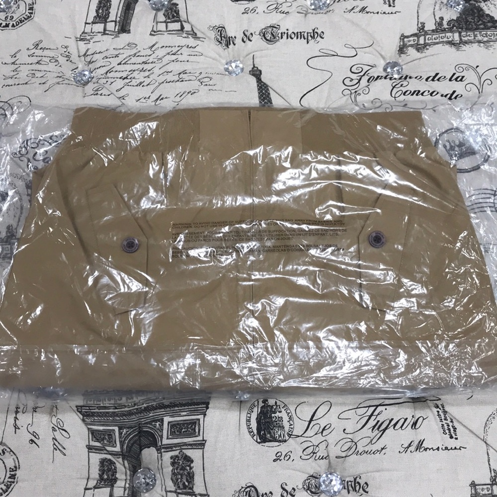 🎁 Weatherproof Vintage Mock Neck Bomber Jacket - Picture 5 of 6